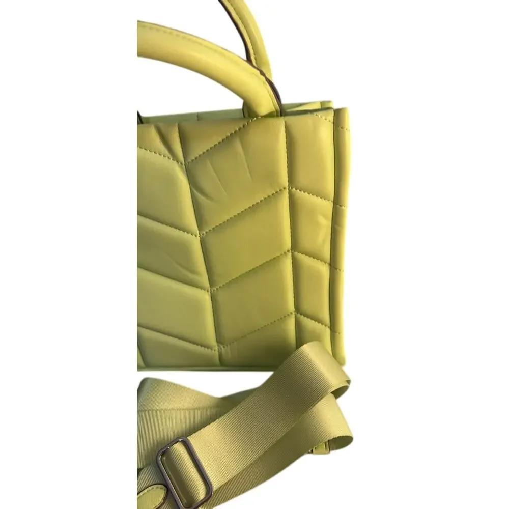 Women’s A New Day Purse Lime Green
